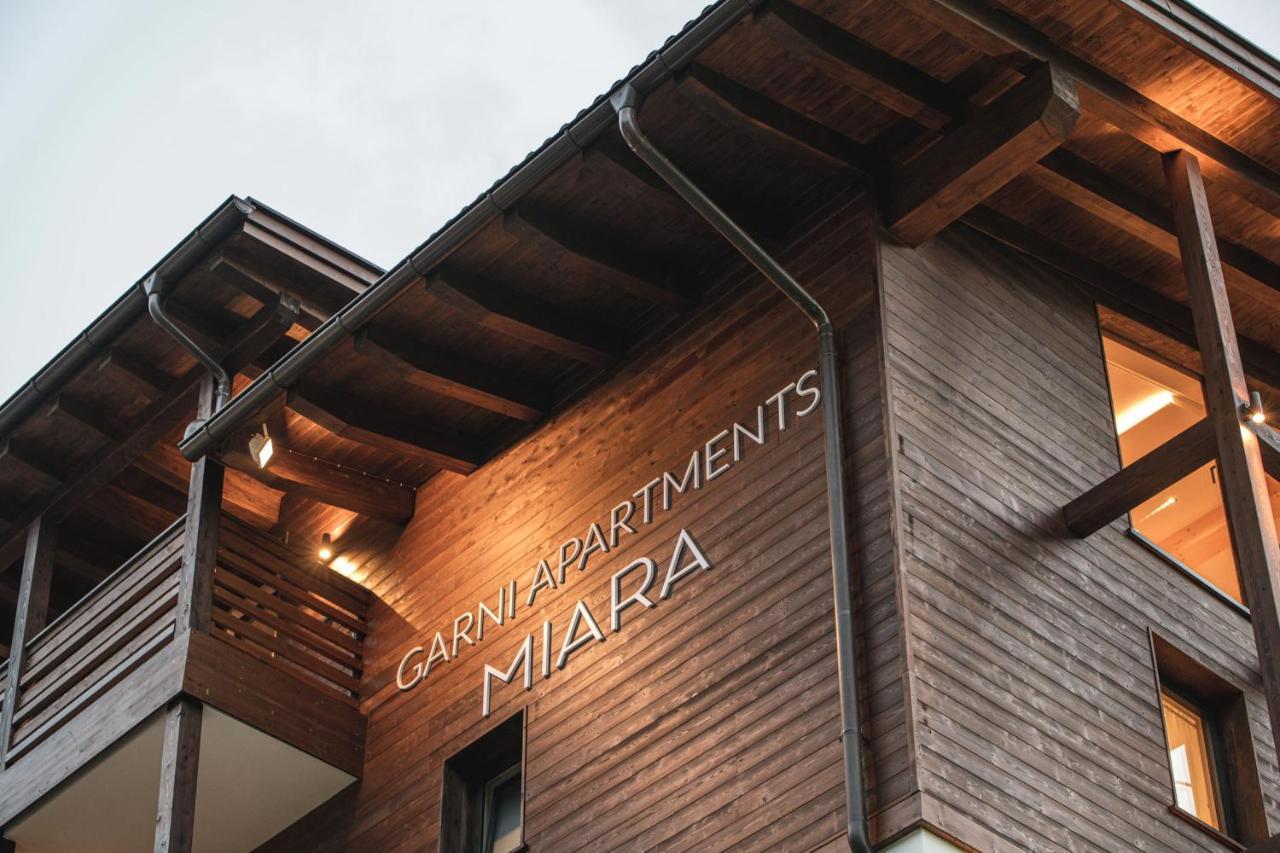 Garni Hotel Miara - Your Dolomites Home Selva di Val Gardena Ngoại thất bức ảnh