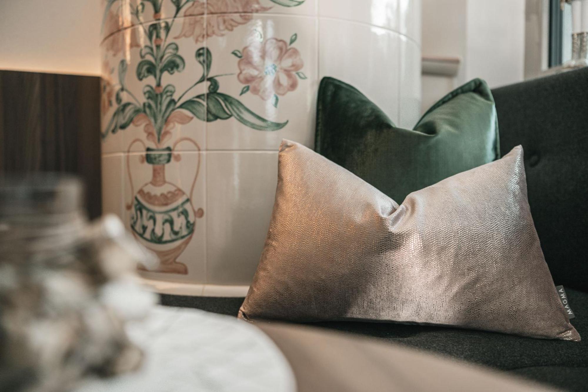 Garni Hotel Miara - Your Dolomites Home Selva di Val Gardena Ngoại thất bức ảnh