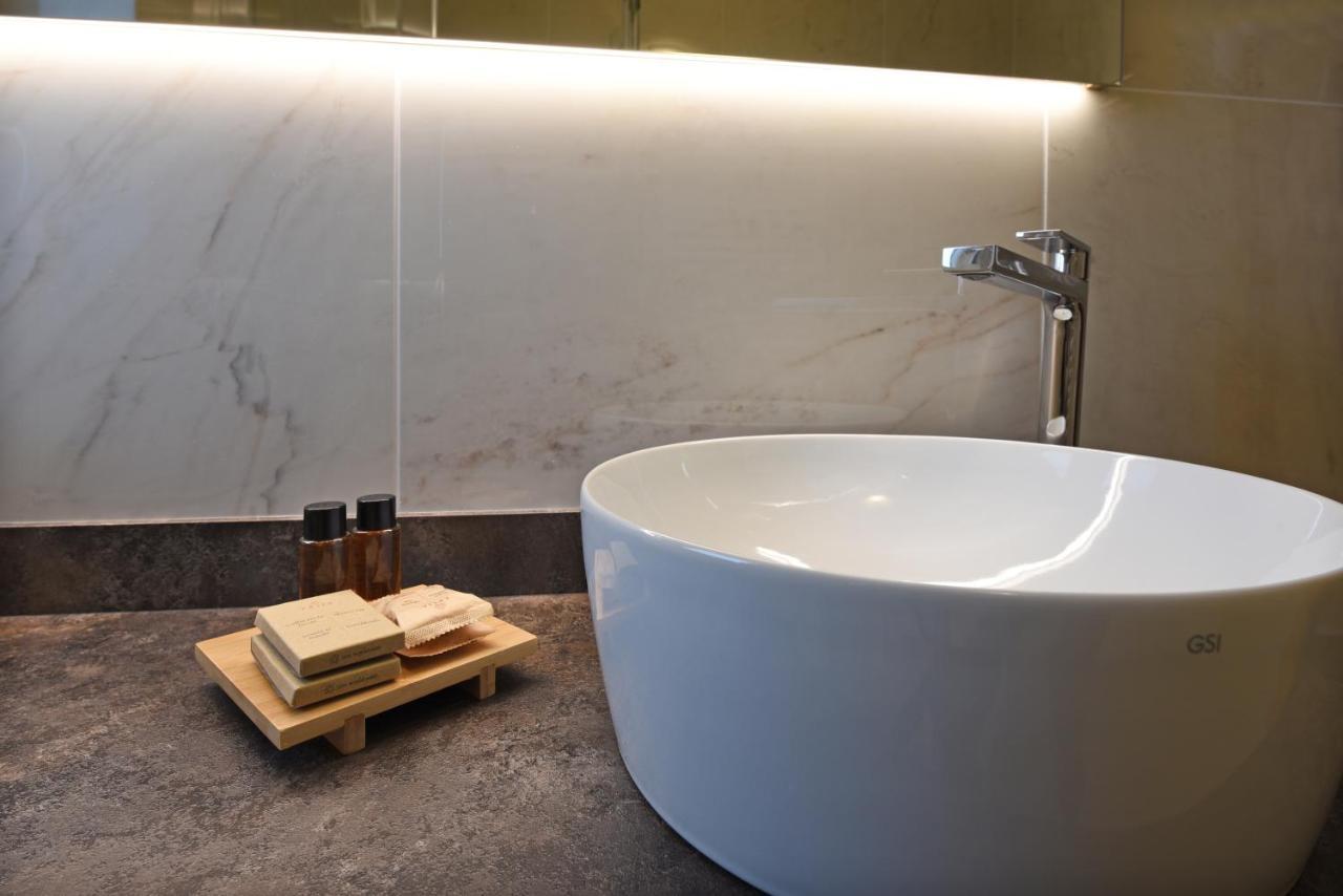 Garni Hotel Miara - Your Dolomites Home Selva di Val Gardena Ngoại thất bức ảnh